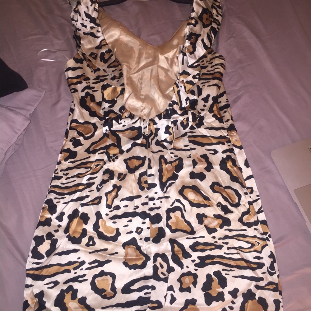 Dress - Picture 2 of 4